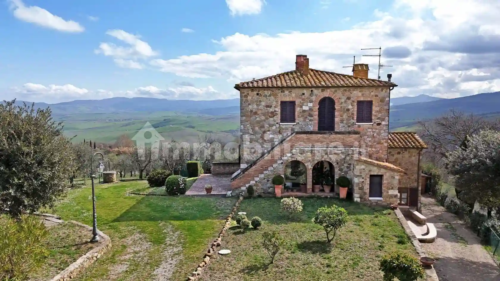 Casa indipendente - foto 2