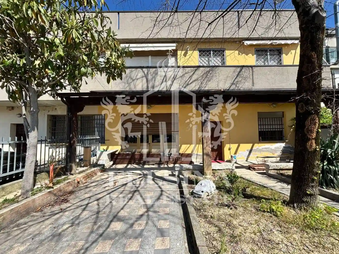 Casa indipendente - foto 4