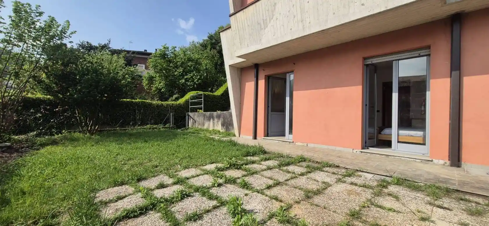 Appartamento in vendita a Fiorano al Serio