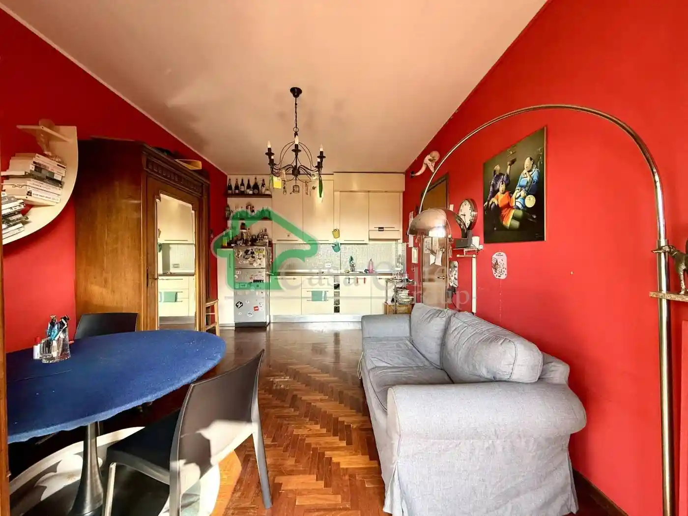 Appartamento in vendita a Lodi