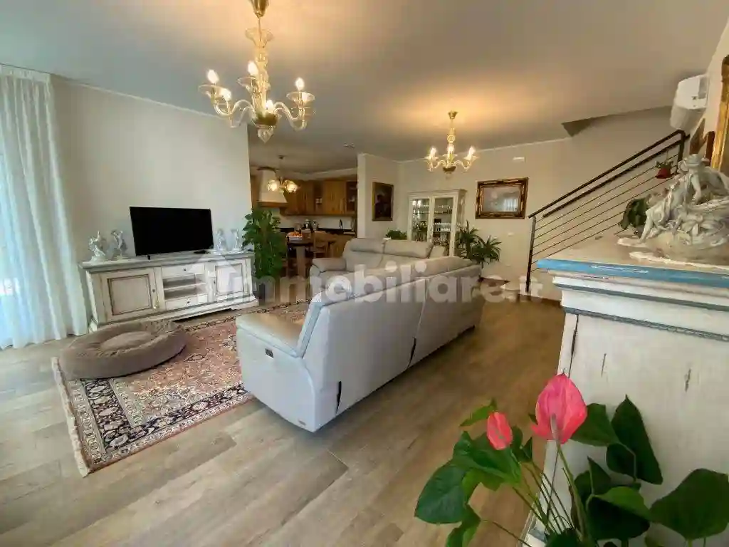 Villa - foto 4