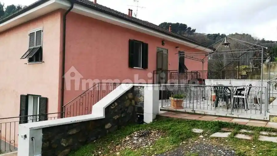 Appartamento in vendita a Imperia