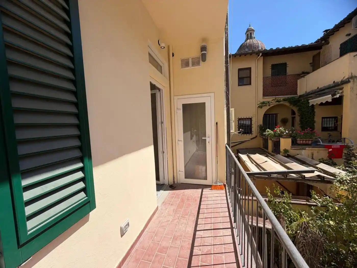 Appartamento in affitto a Firenze