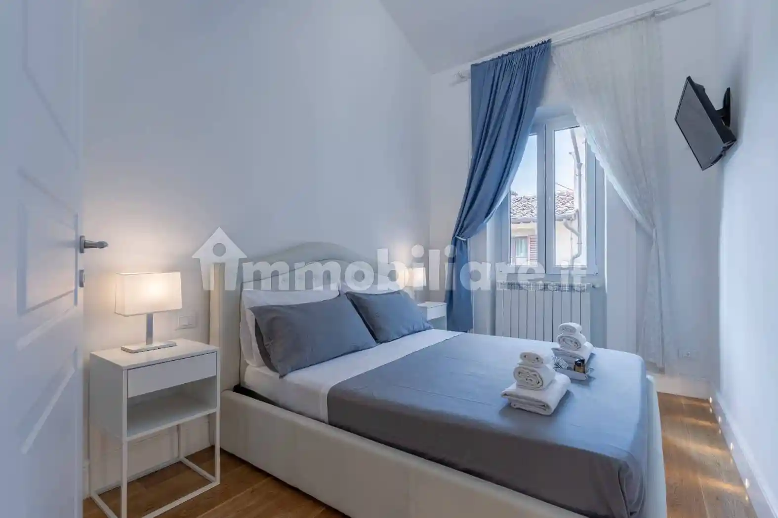 Appartamento in vendita a Firenze