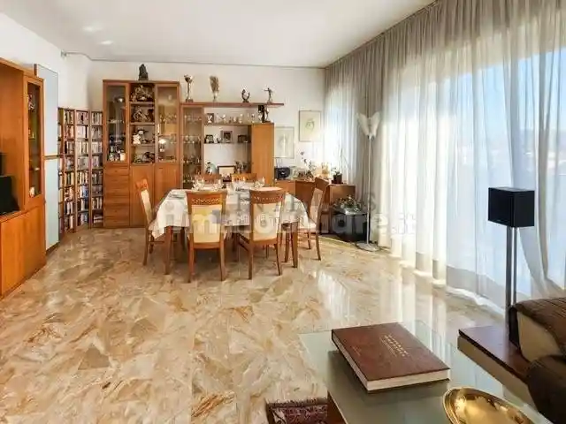 Appartamento in vendita a Sesto San Giovanni