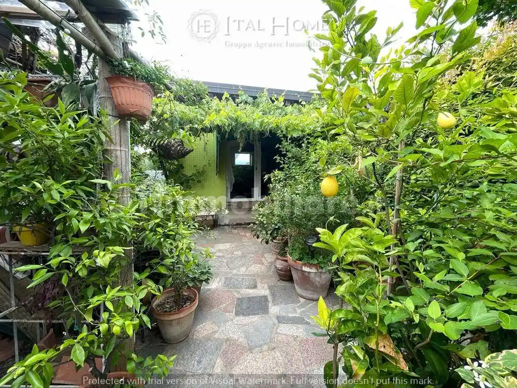 Villa in vendita a San Giovanni Lupatoto