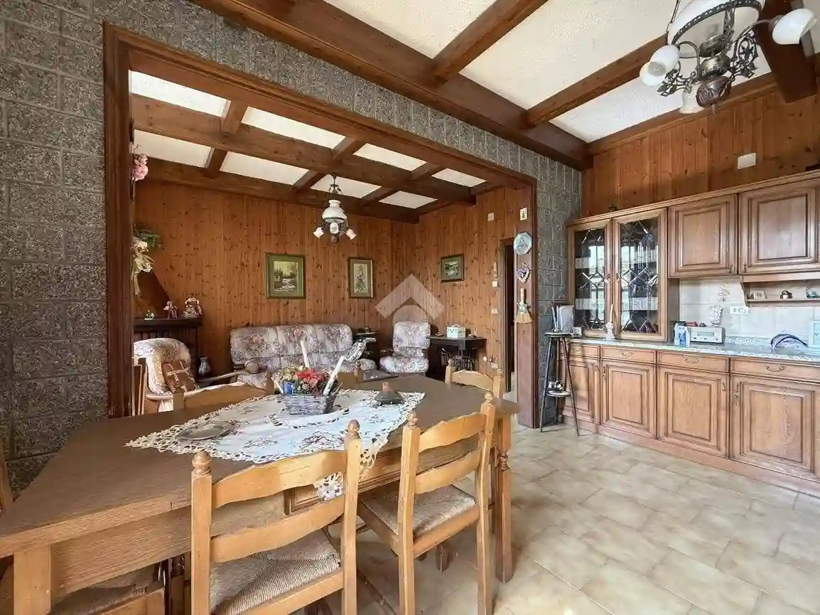 Casa indipendente - foto 5