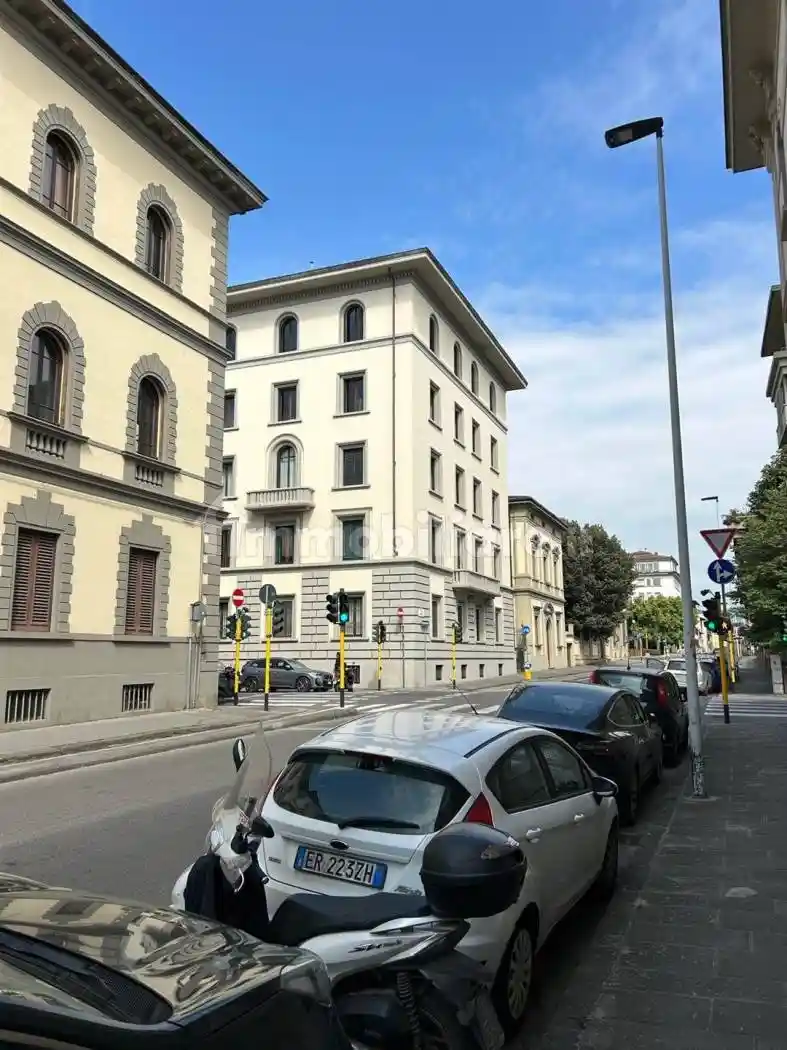 Loft in vendita a Firenze