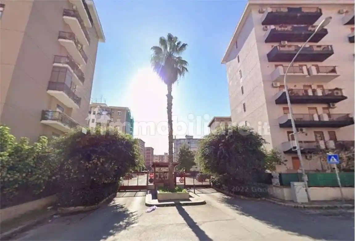 Appartamento in vendita a Palermo