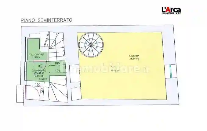 Palazzo - Edificio - foto 2