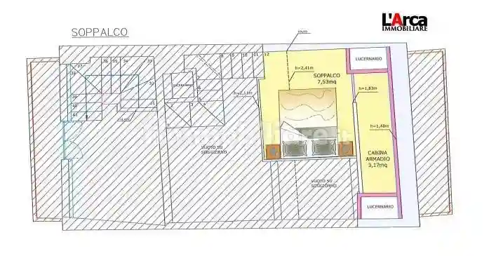 Palazzo - Edificio - foto 5