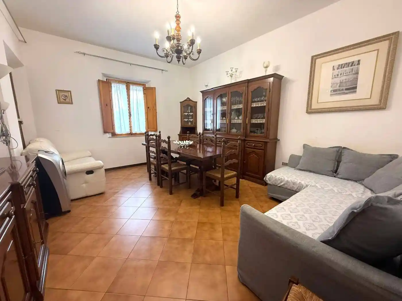 Appartamento in vendita a Empoli