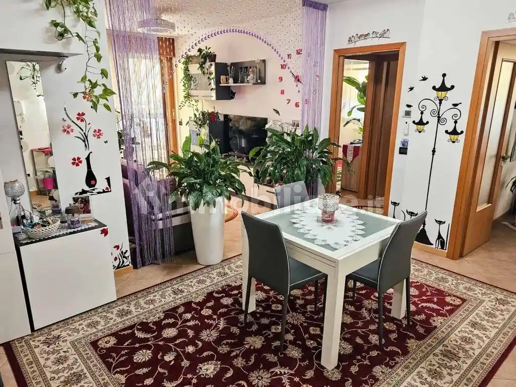 Appartamento in vendita a Campodarsego