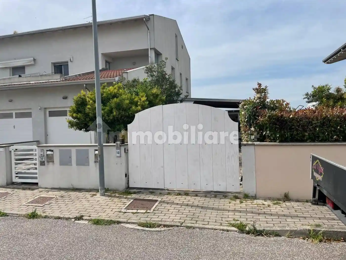 Appartamento in vendita a Argenta