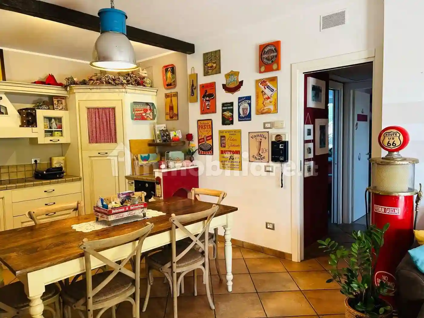 Appartamento - foto 5