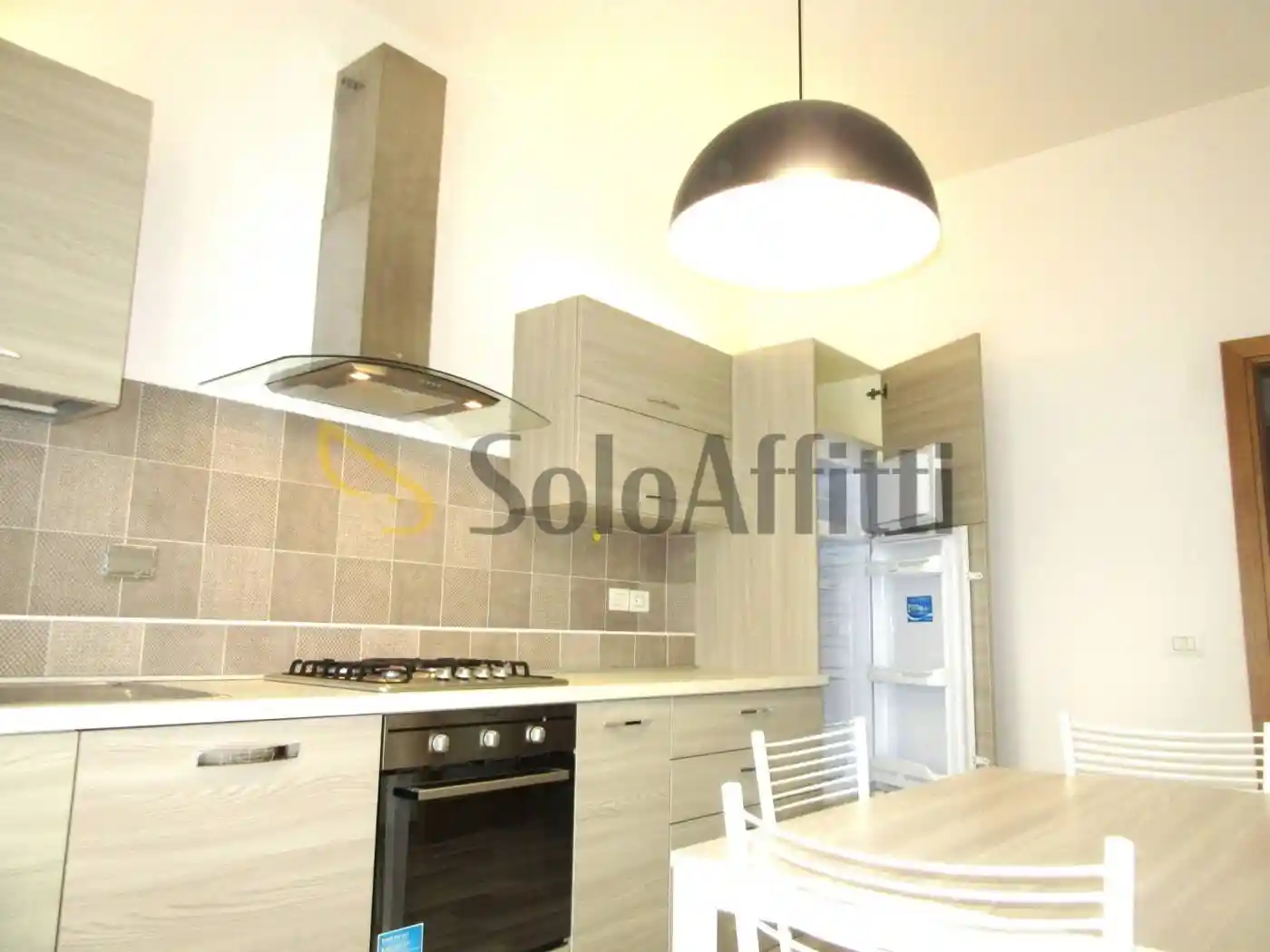 Appartamento in affitto a Sesto Fiorentino