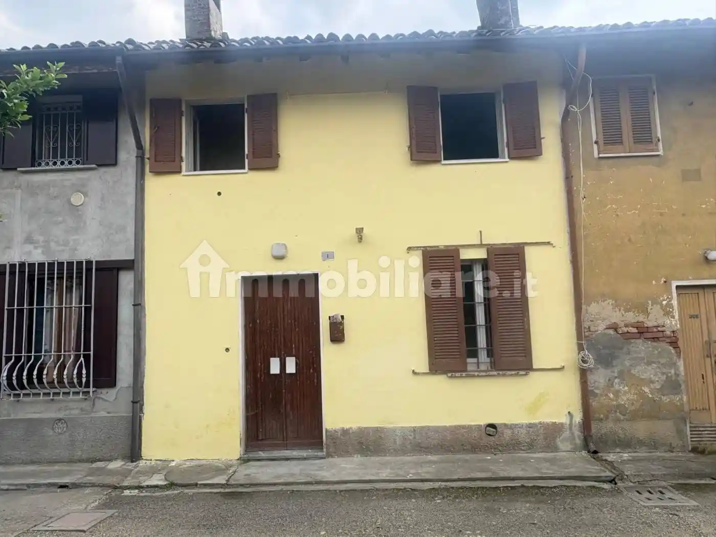 Casa indipendente in vendita a Tromello