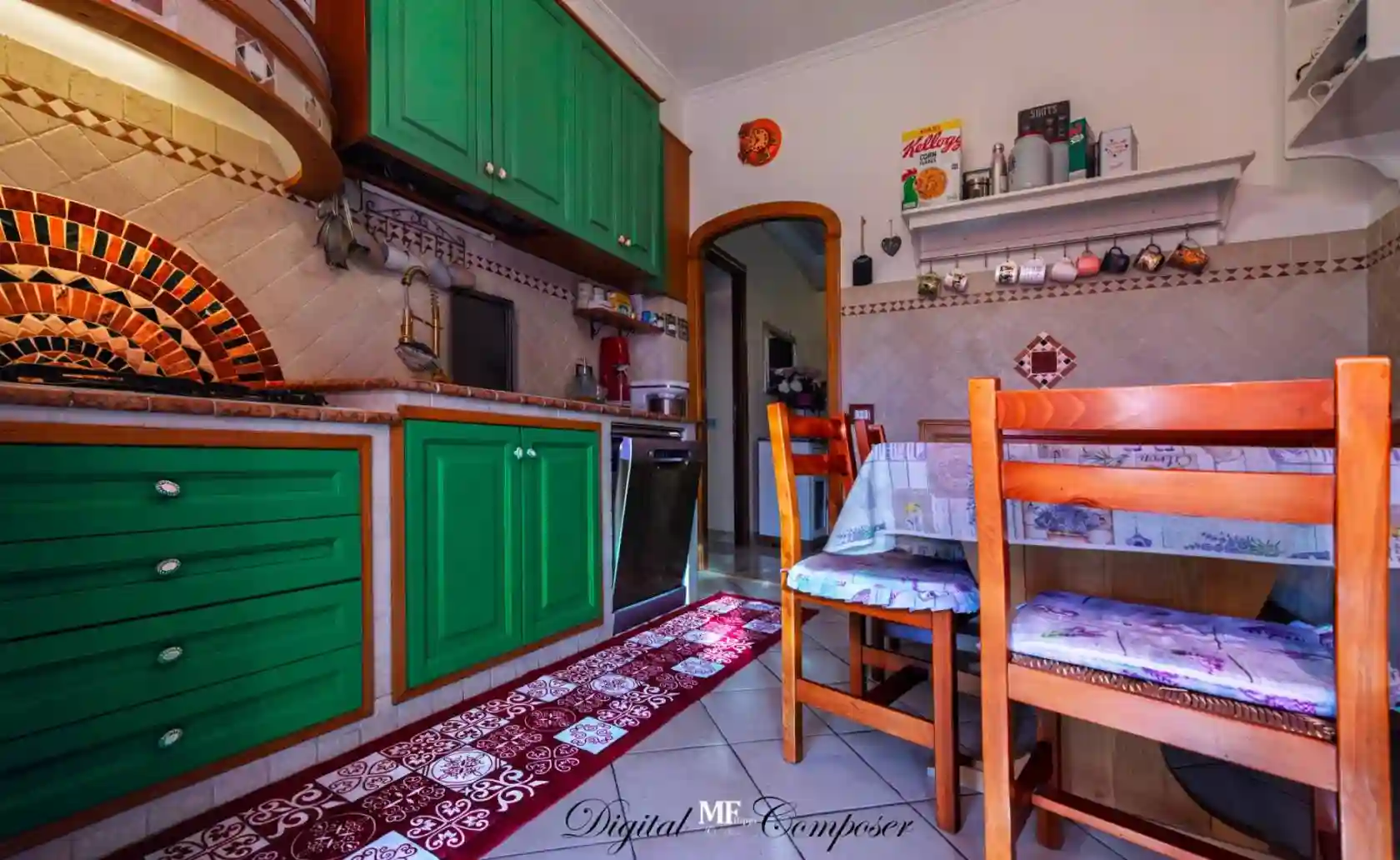 Appartamento - foto 5