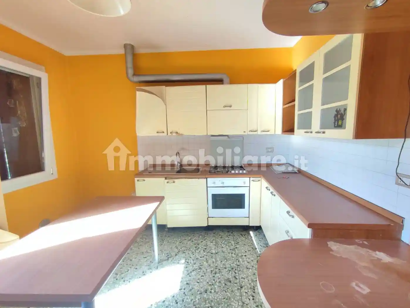Casa indipendente in vendita a Galliera Veneta