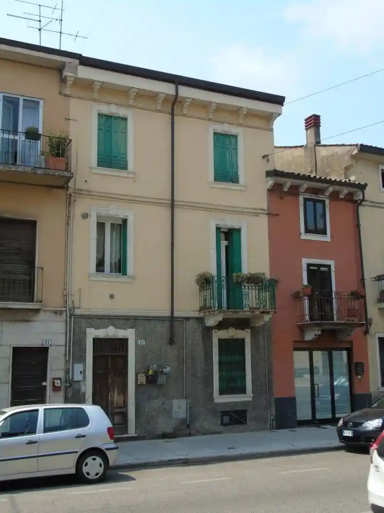 Appartamento in vendita a Verona