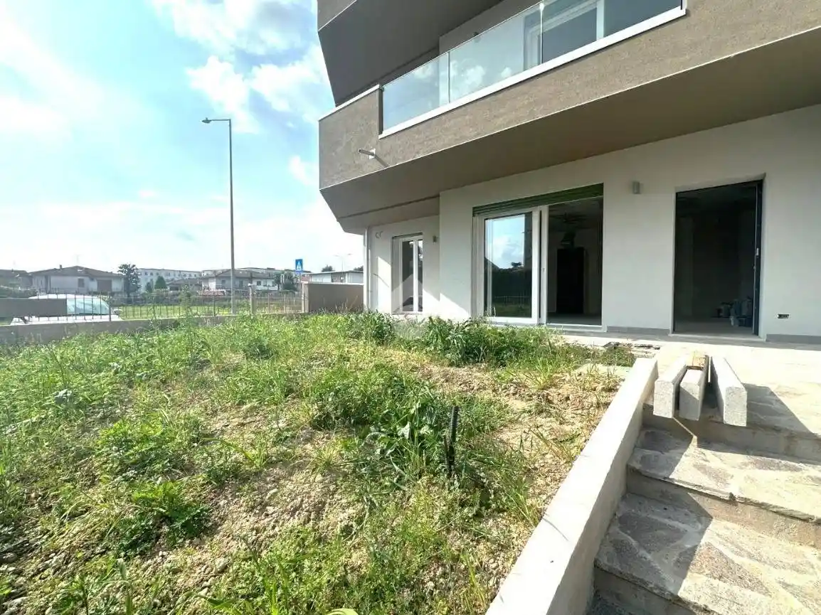 Appartamento in vendita a Martinengo
