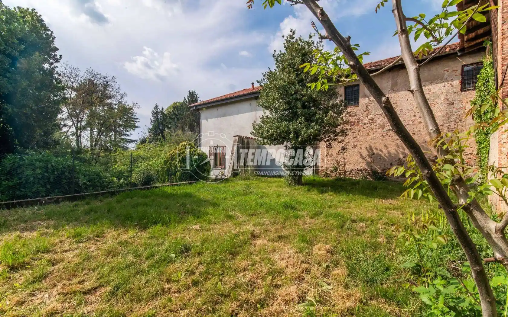 Rustico - Casale in vendita a Appiano Gentile