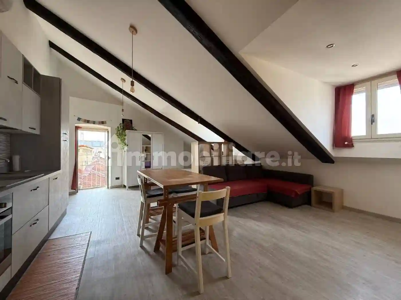 Attico - Mansarda - foto 2