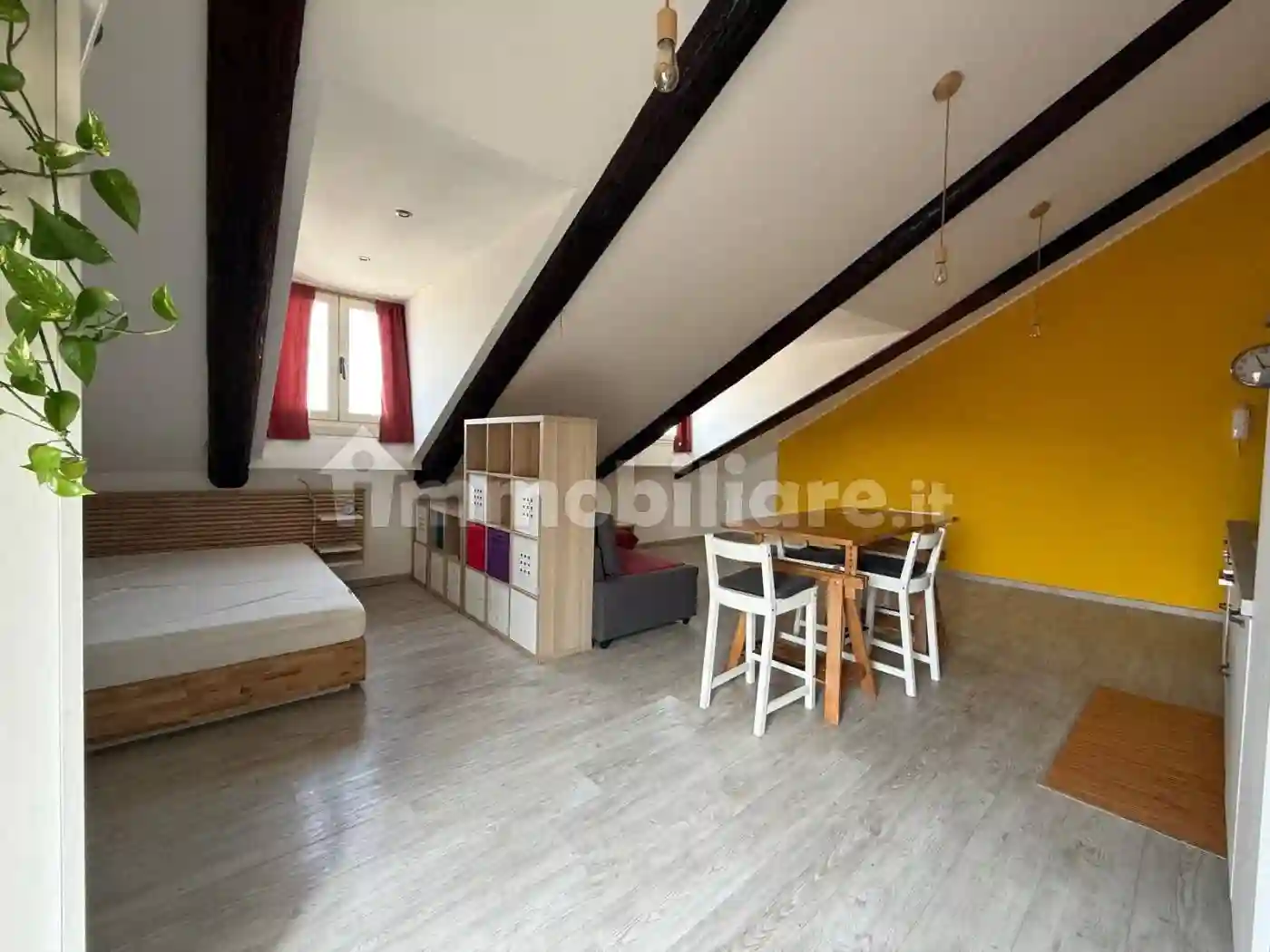 Attico - Mansarda - foto 3