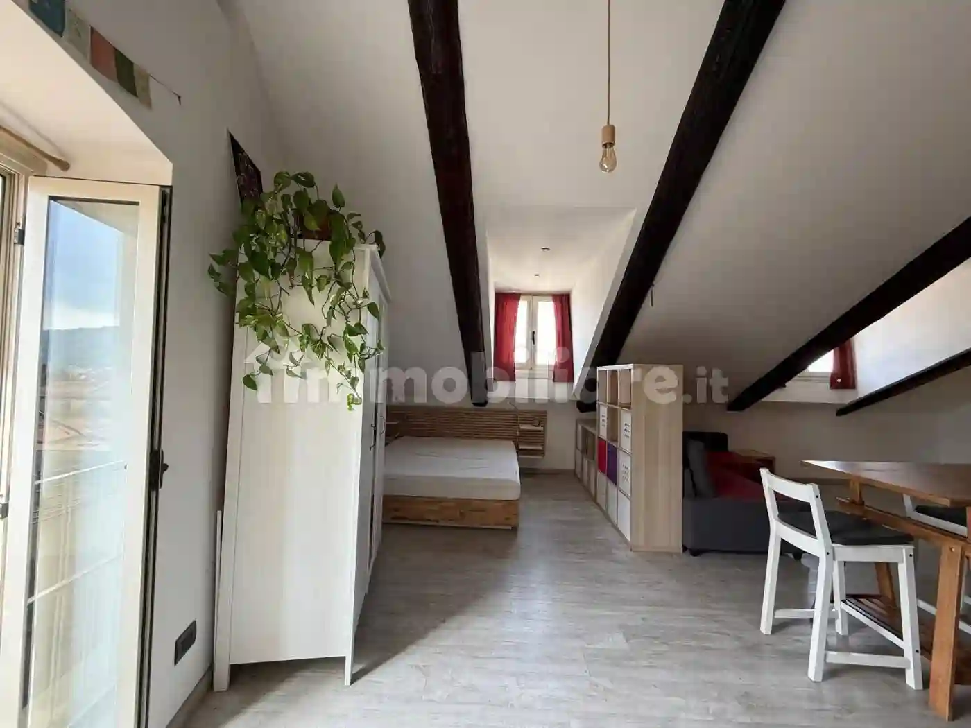 Attico - Mansarda - foto 4