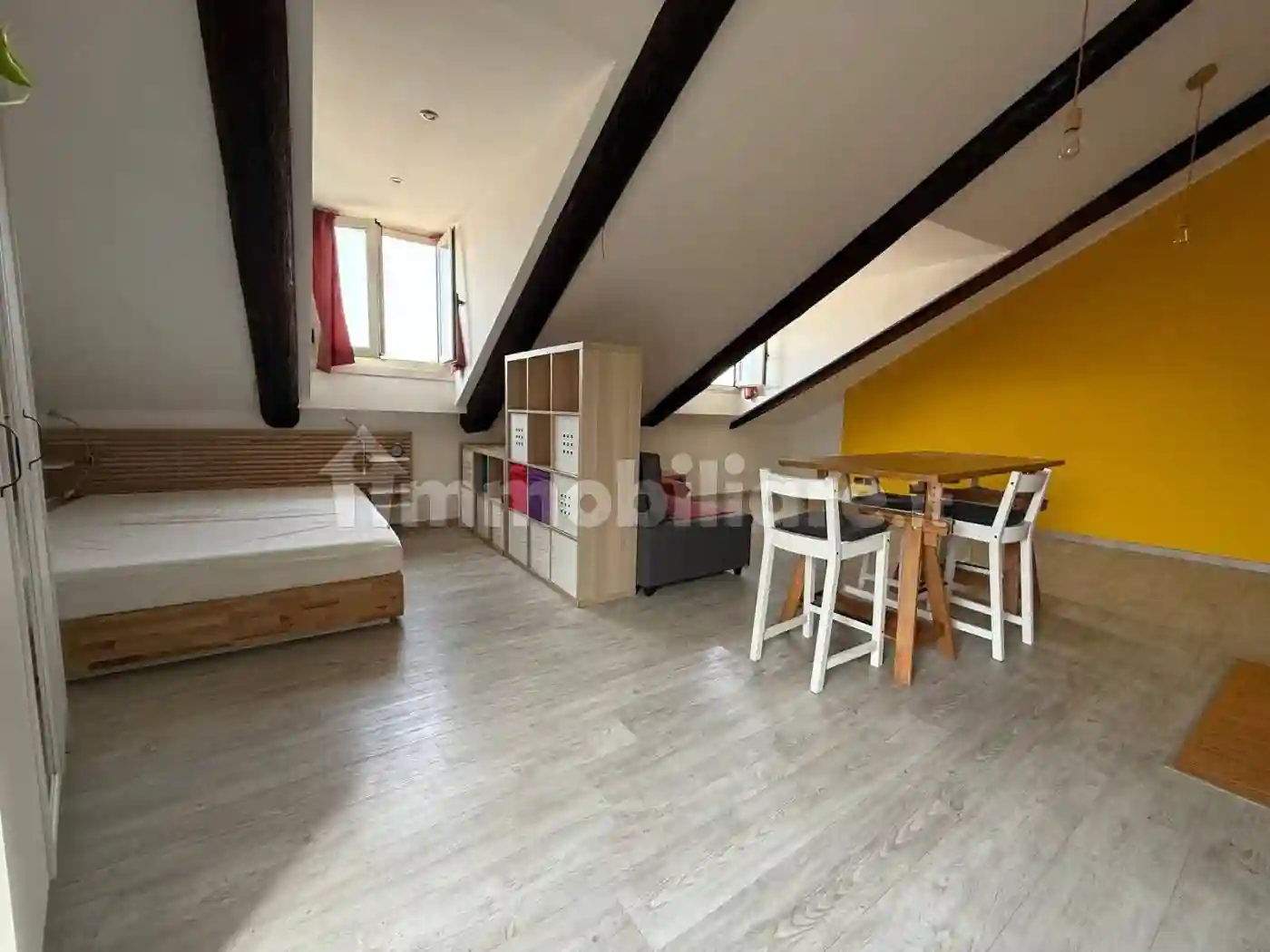 Attico - Mansarda - foto 5