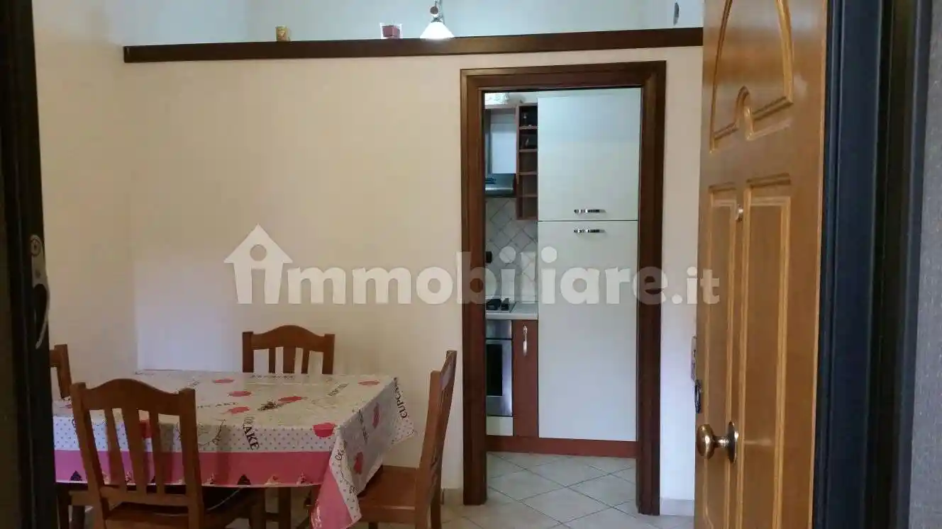 Appartamento in affitto a Nola