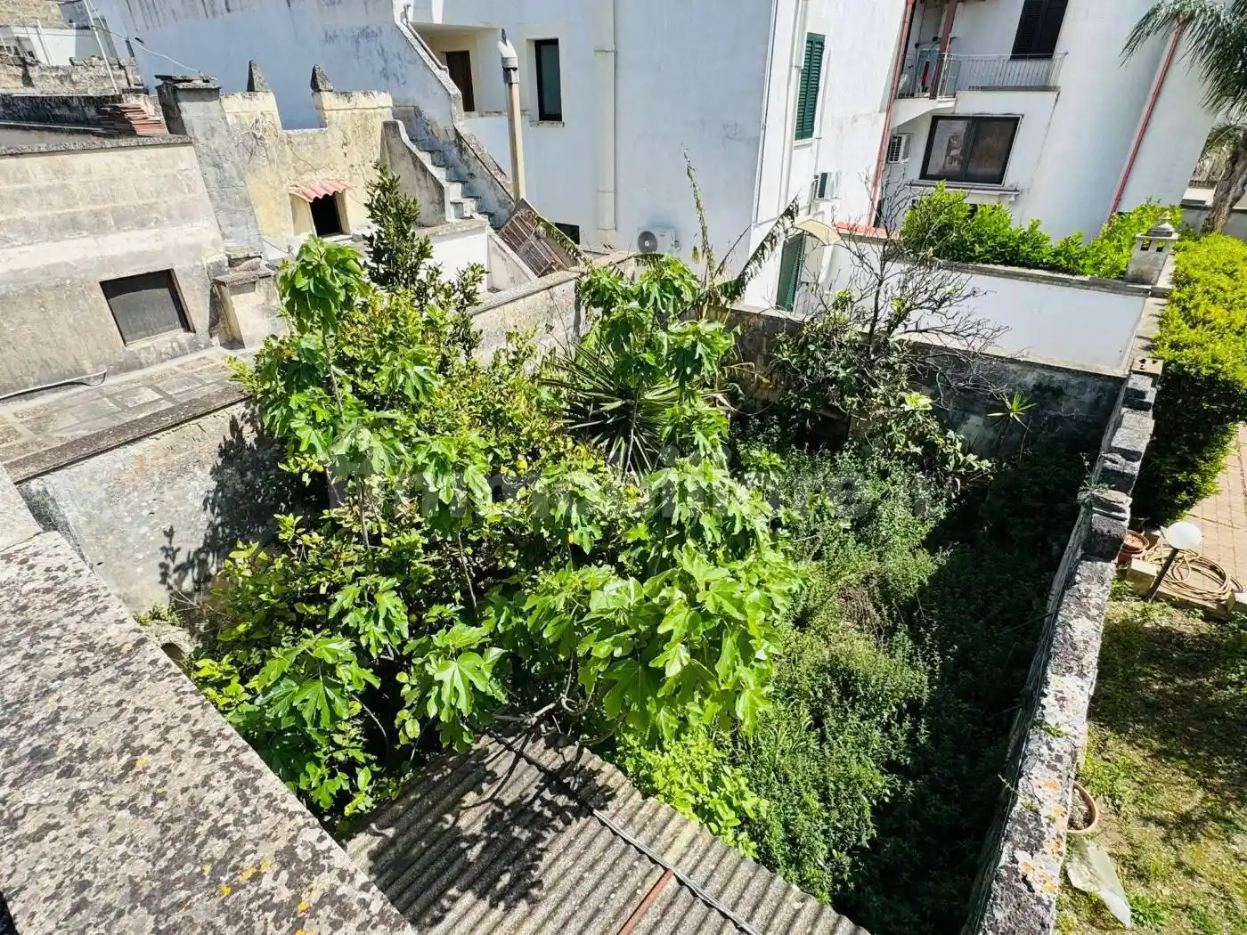 Casa indipendente in vendita a Lequile