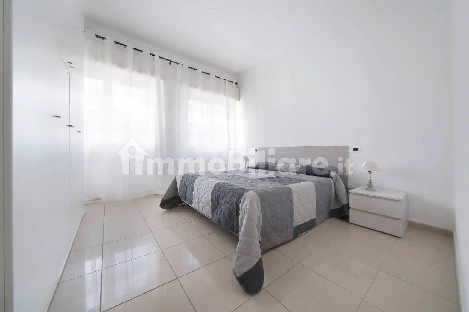 Appartamento in affitto a Alassio
