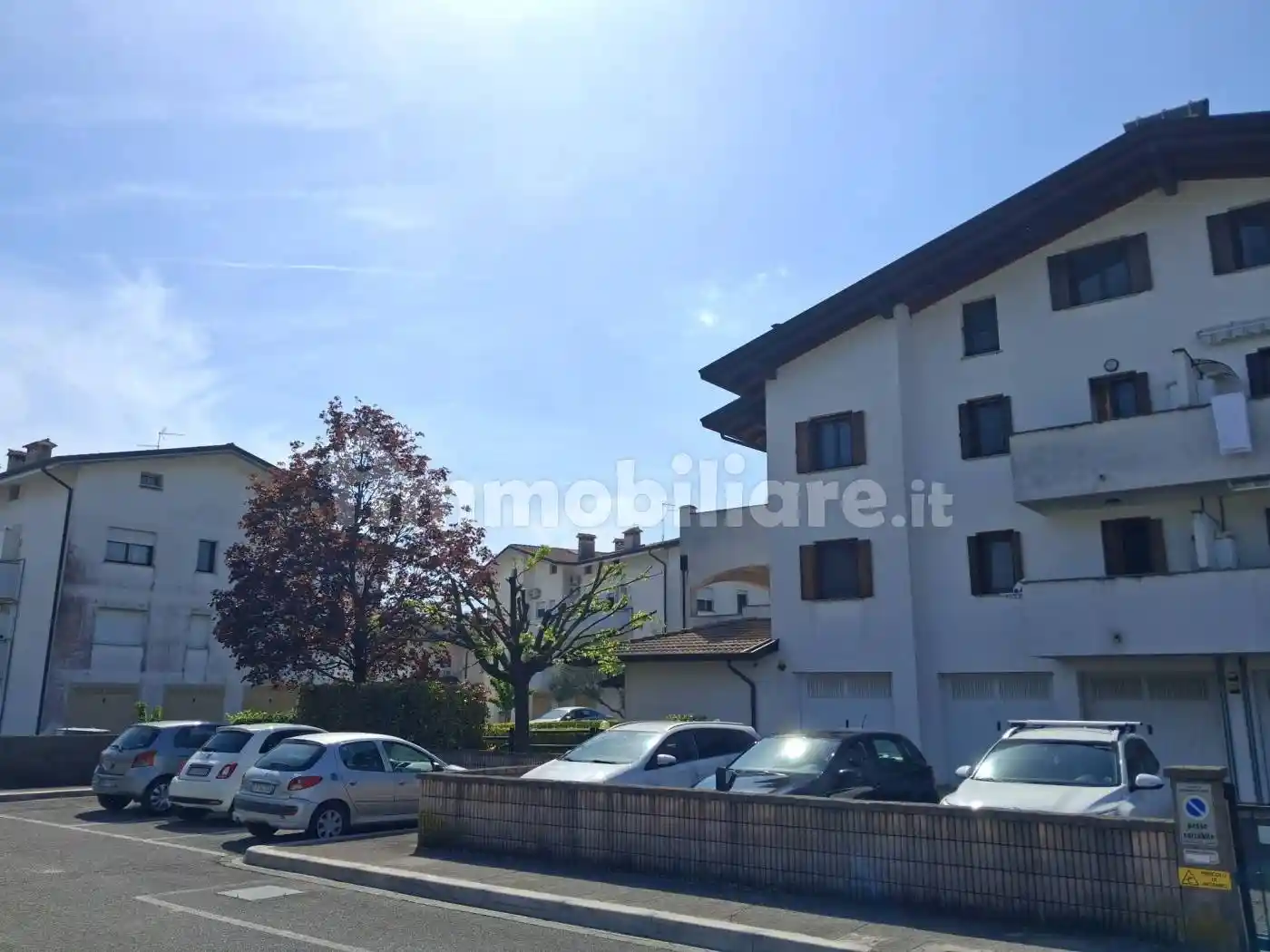 Attico - Mansarda in vendita a Cervignano del Friuli
