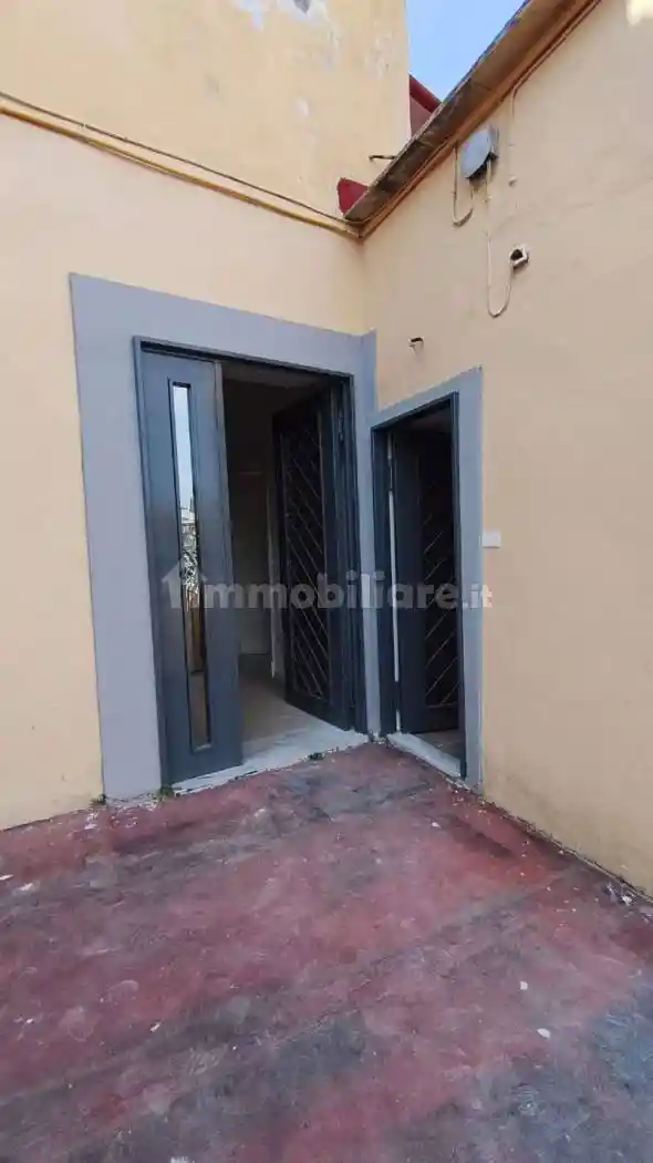 Appartamento in affitto a Somma Vesuviana