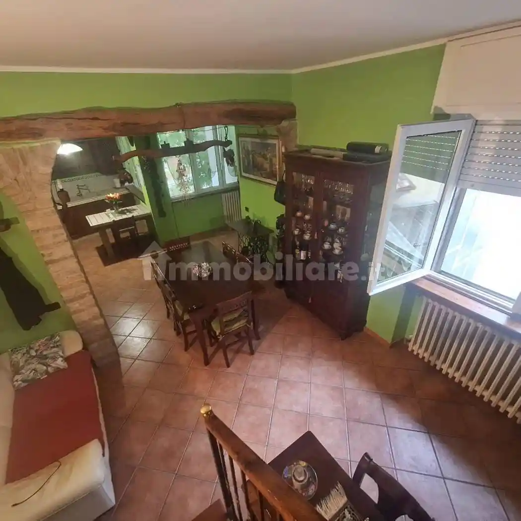 Appartamento in vendita a Pavia
