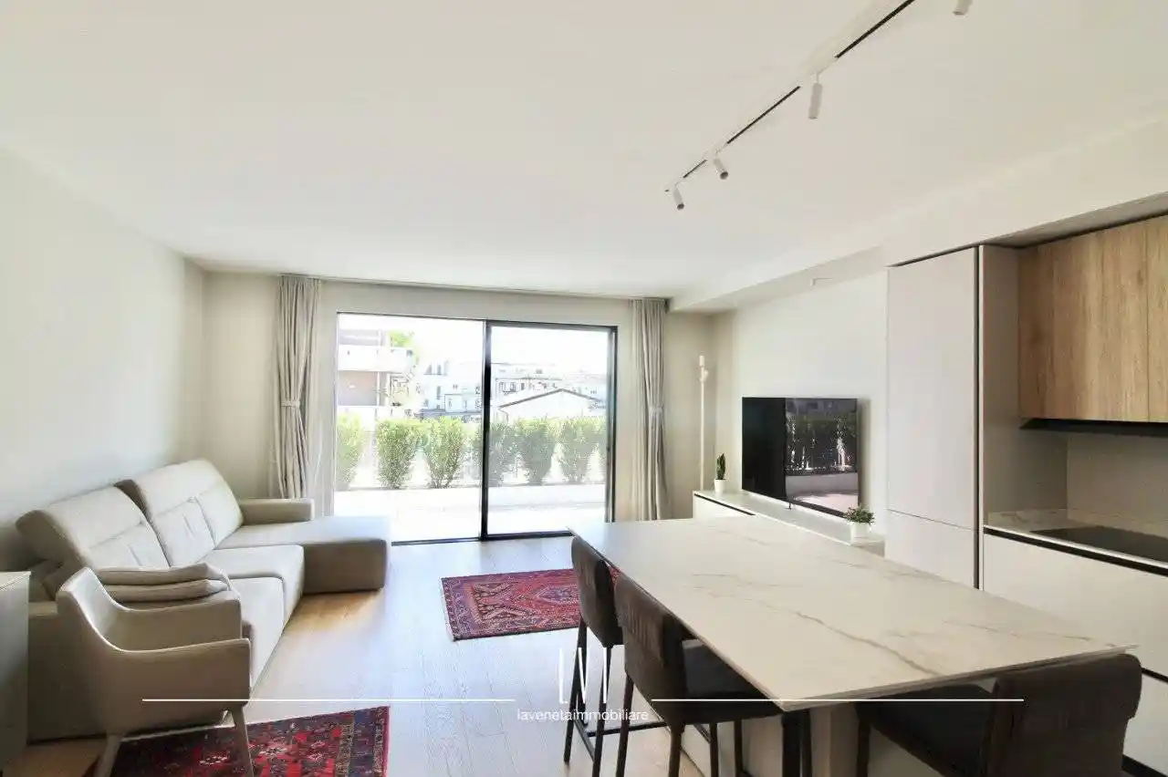 Appartamento in vendita a San Donà di Piave