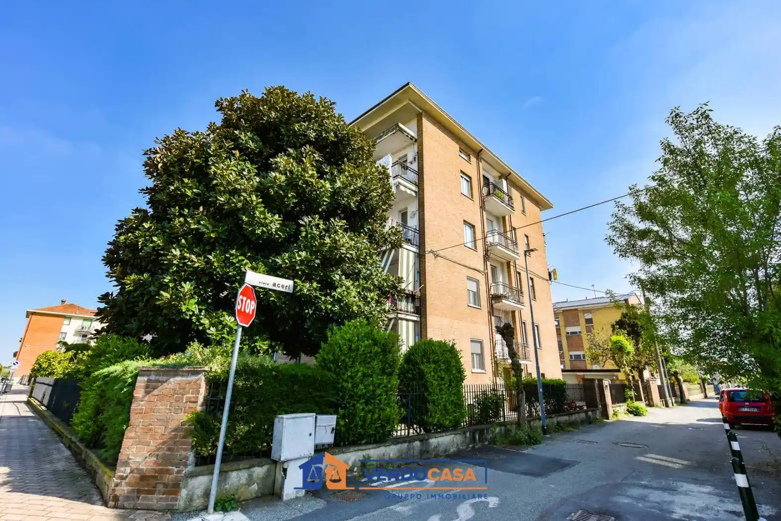 Appartamento in vendita a Caselle Torinese