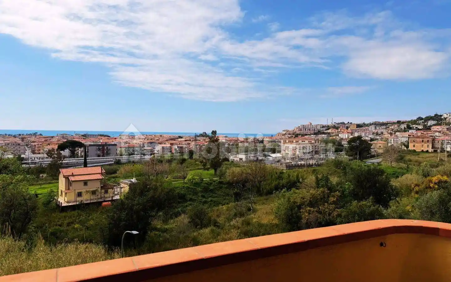 Appartamento in vendita a Scalea