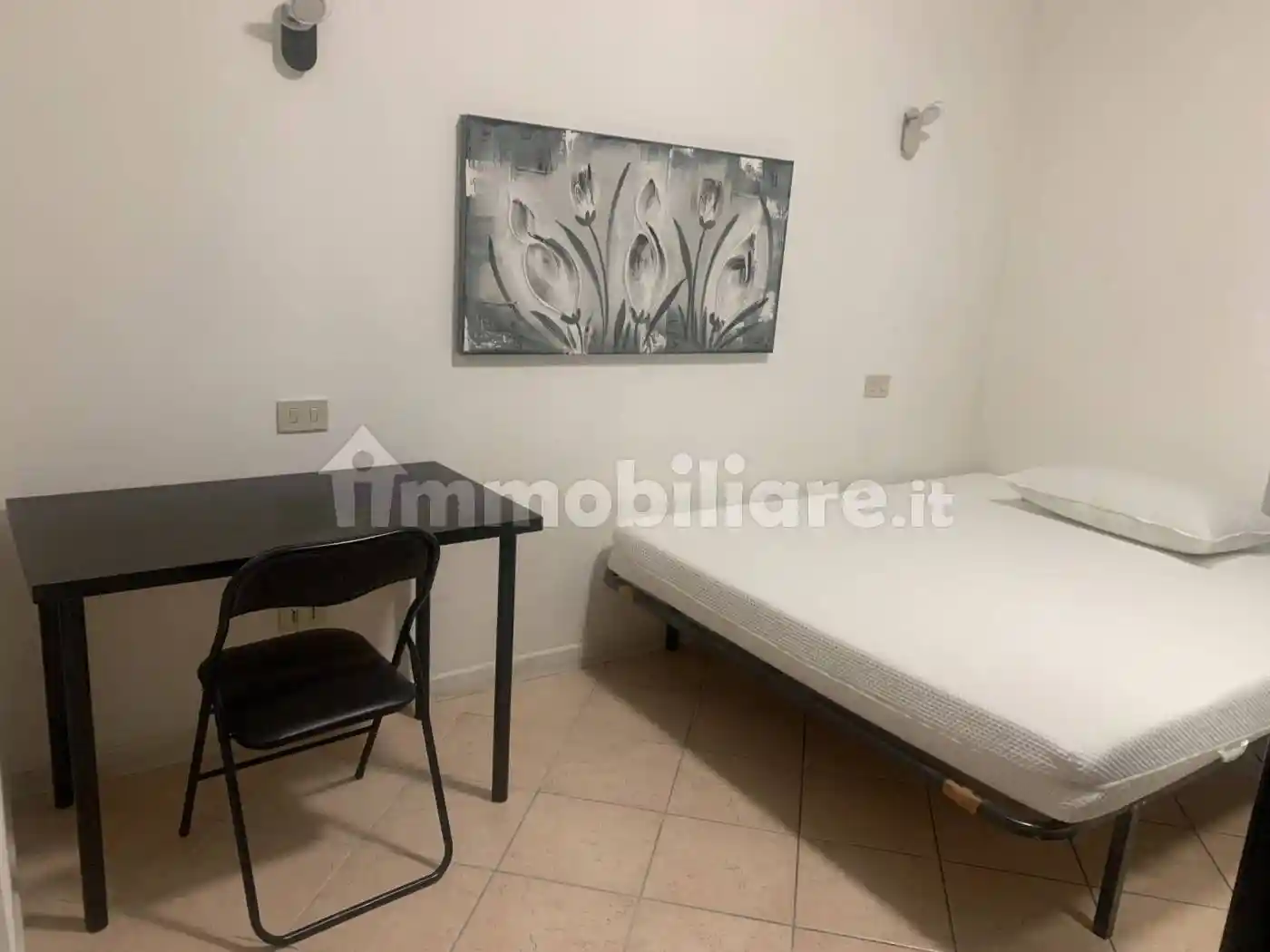 Appartamento in affitto a Trieste