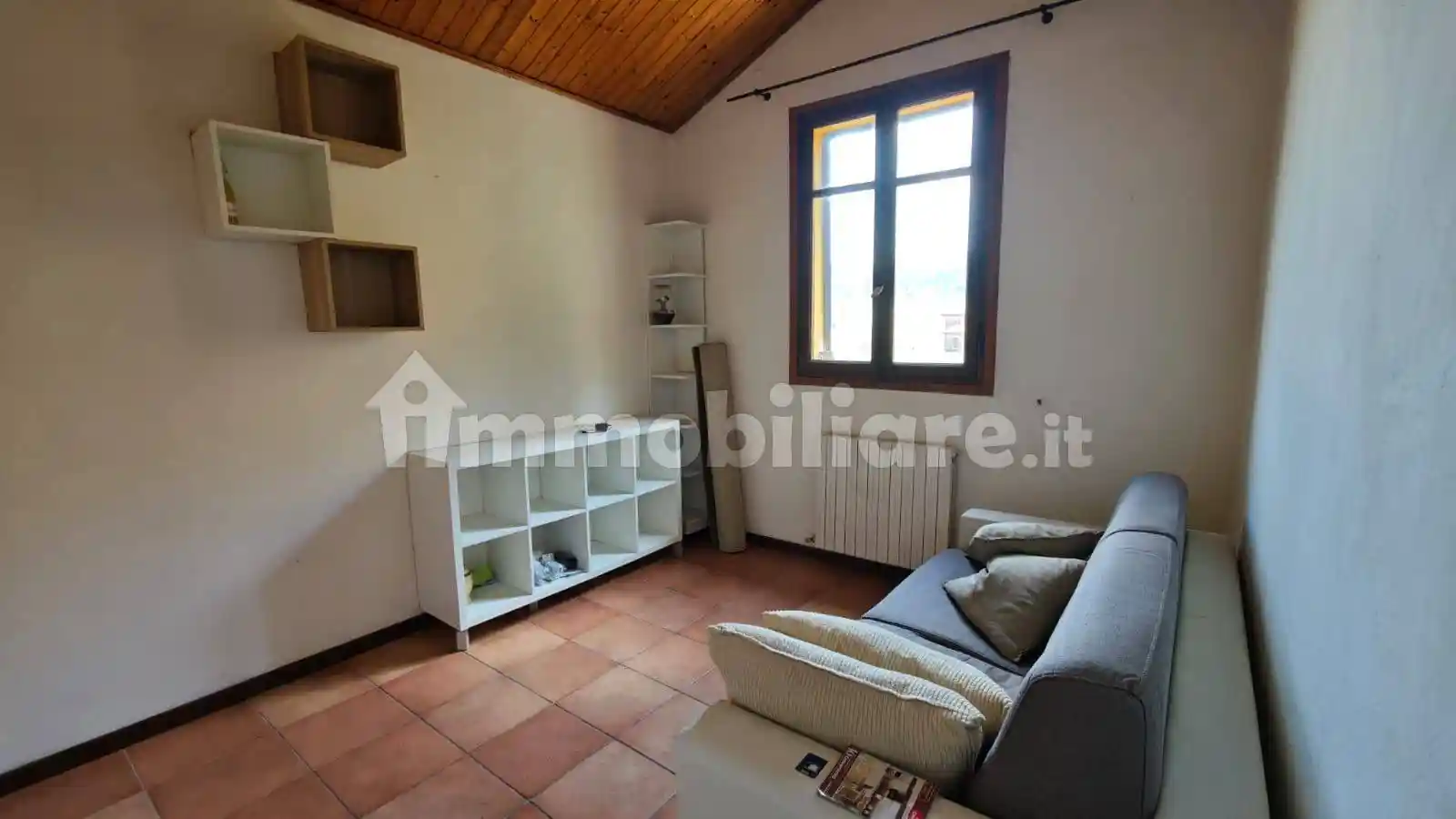 Appartamento in affitto a Como