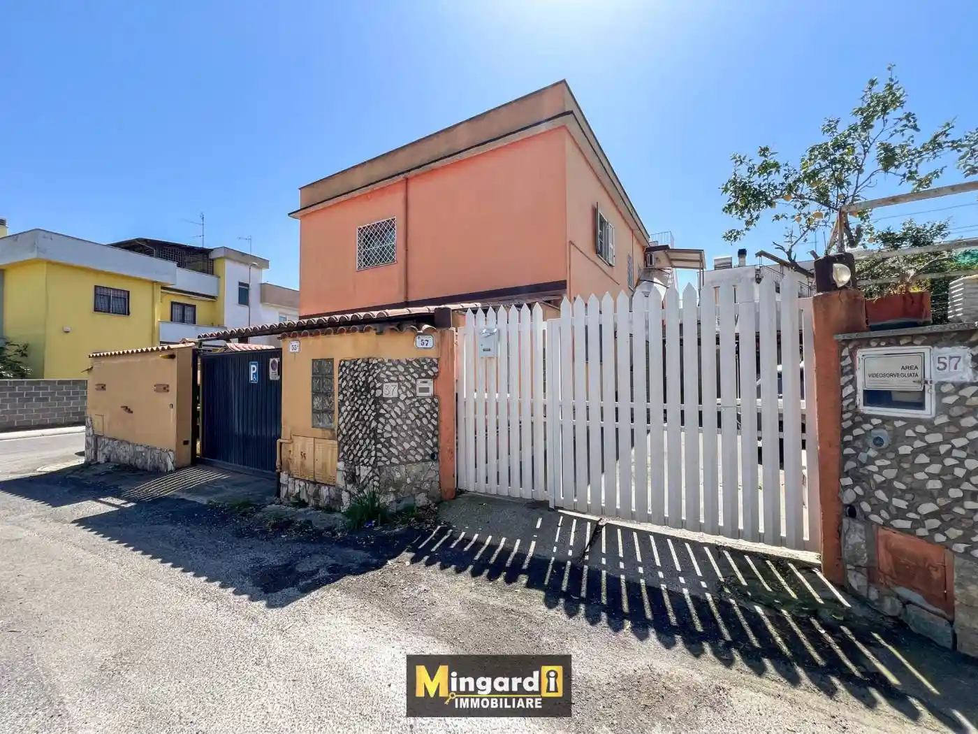 Attico - Mansarda in vendita a Nettuno