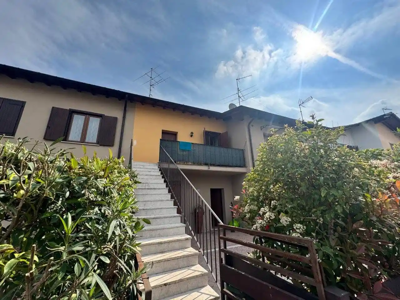 Appartamento in vendita a Montichiari