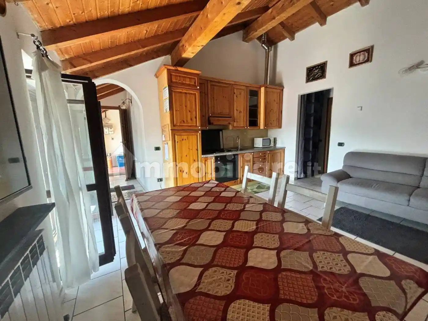 Appartamento in vendita a Casnate con Bernate