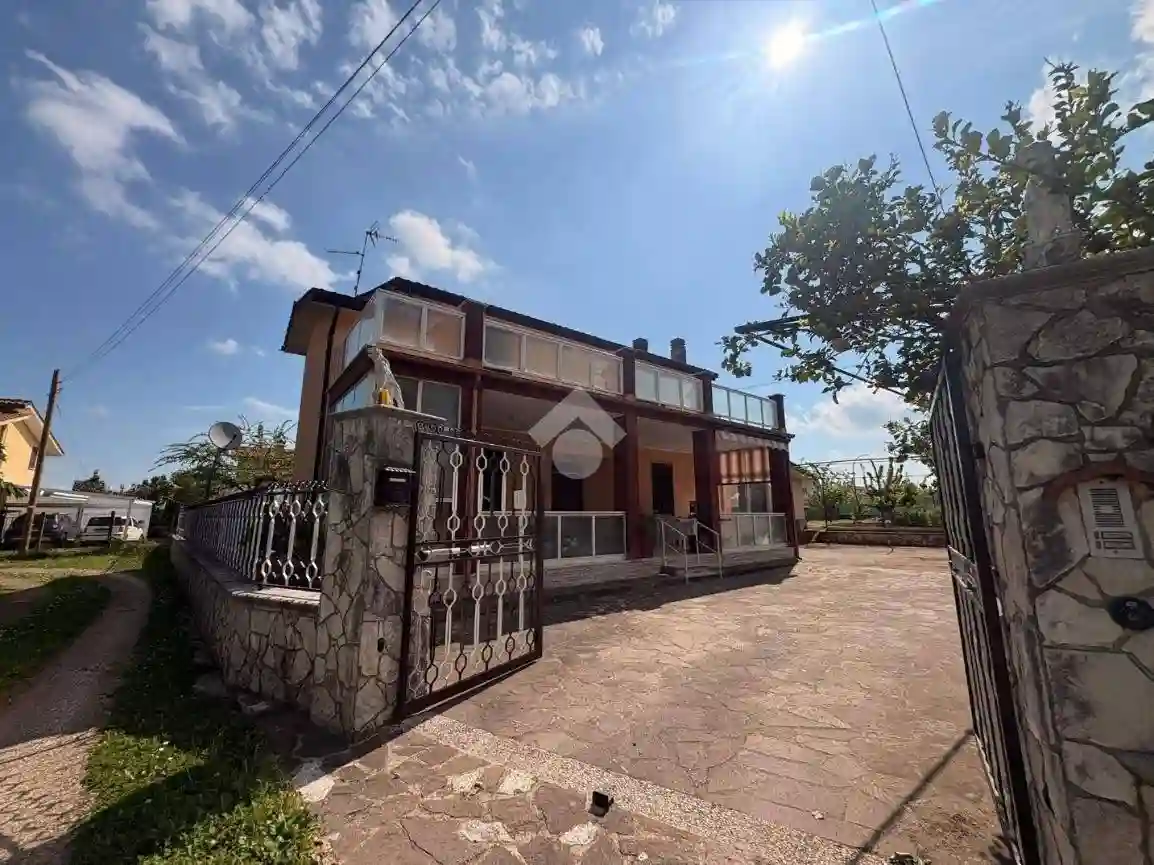 Casa indipendente - foto 2
