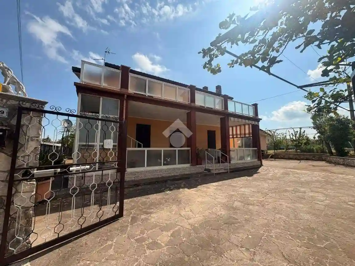 Casa indipendente - foto 3