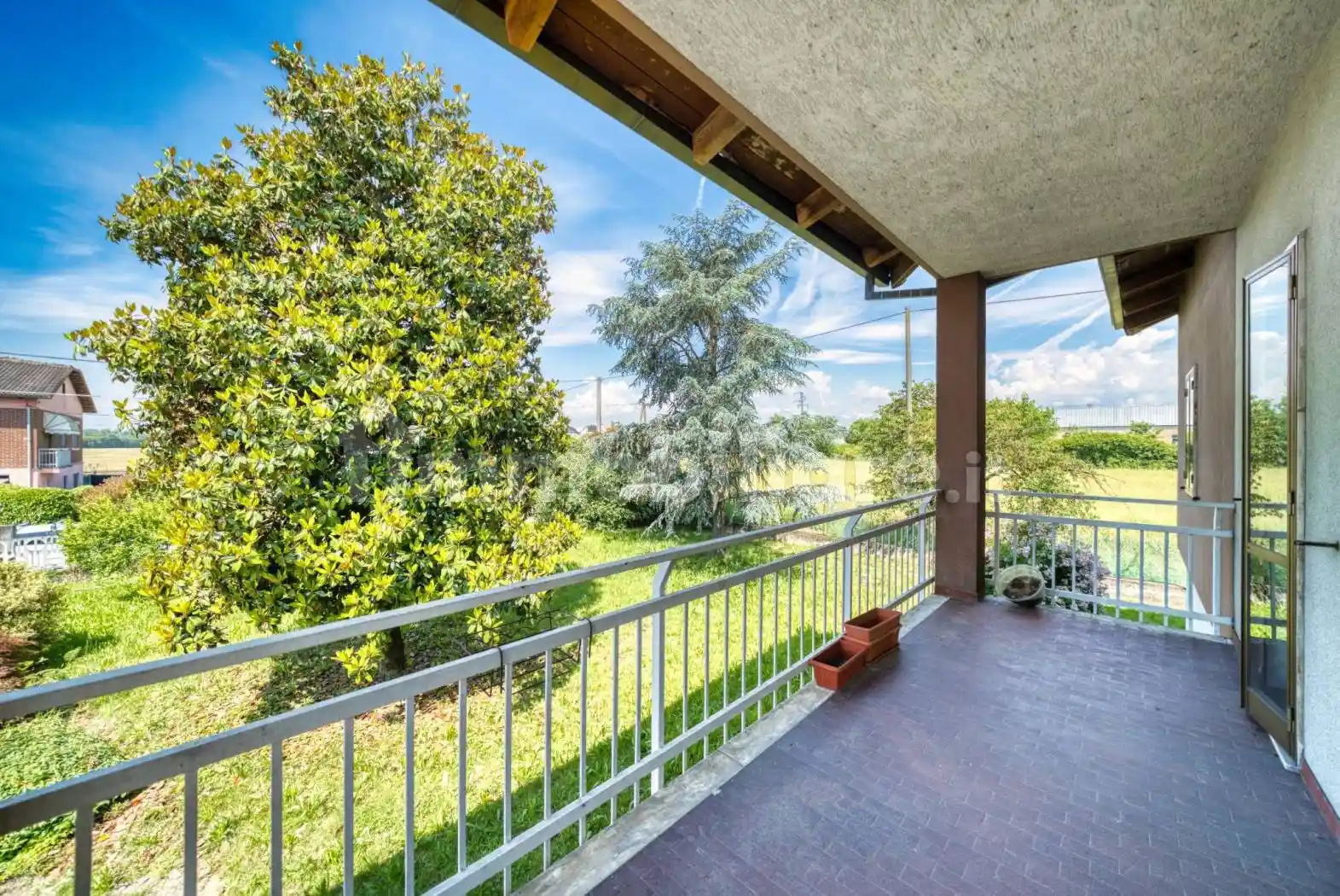 Villa in vendita a Bosconero