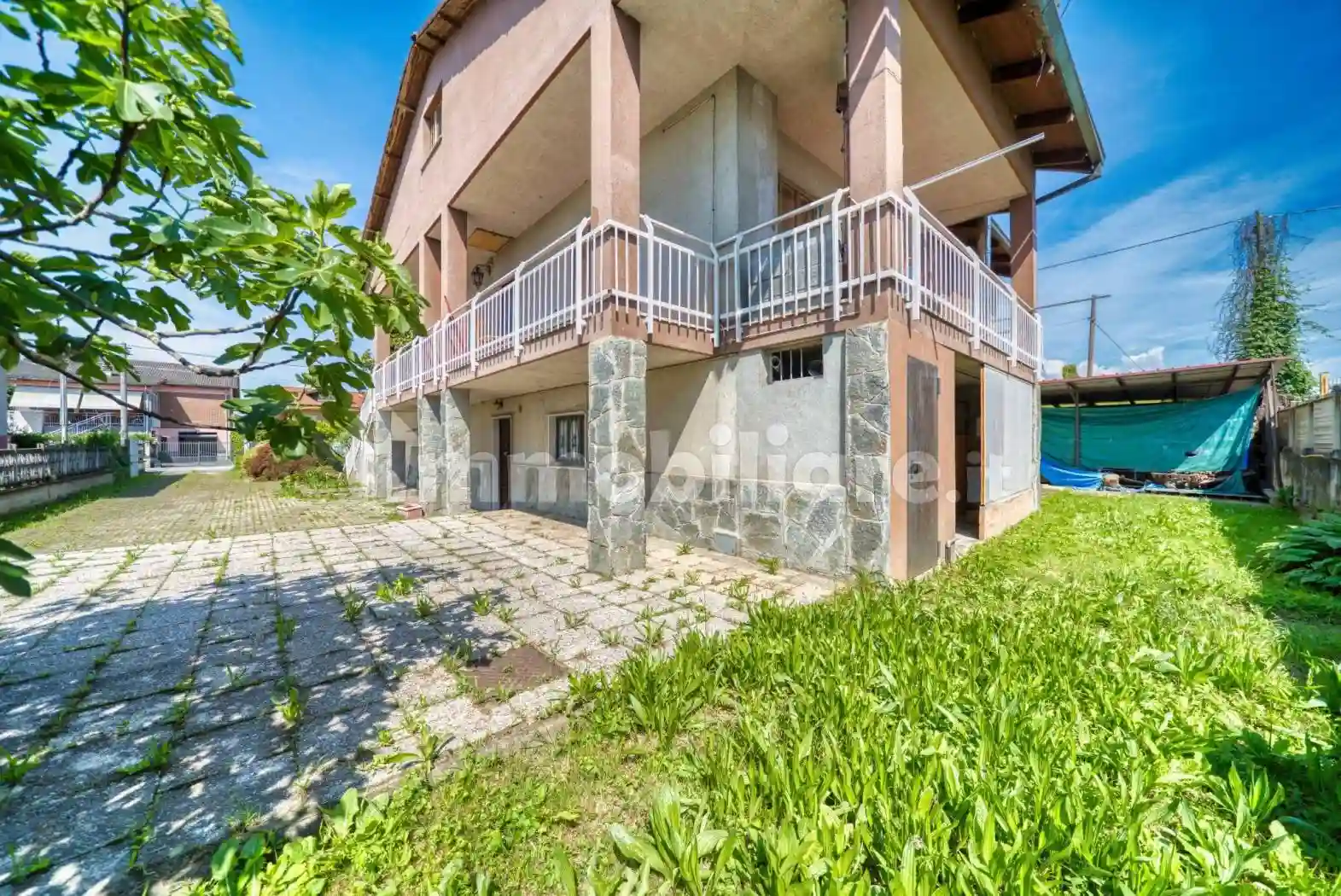 Villa - foto 5