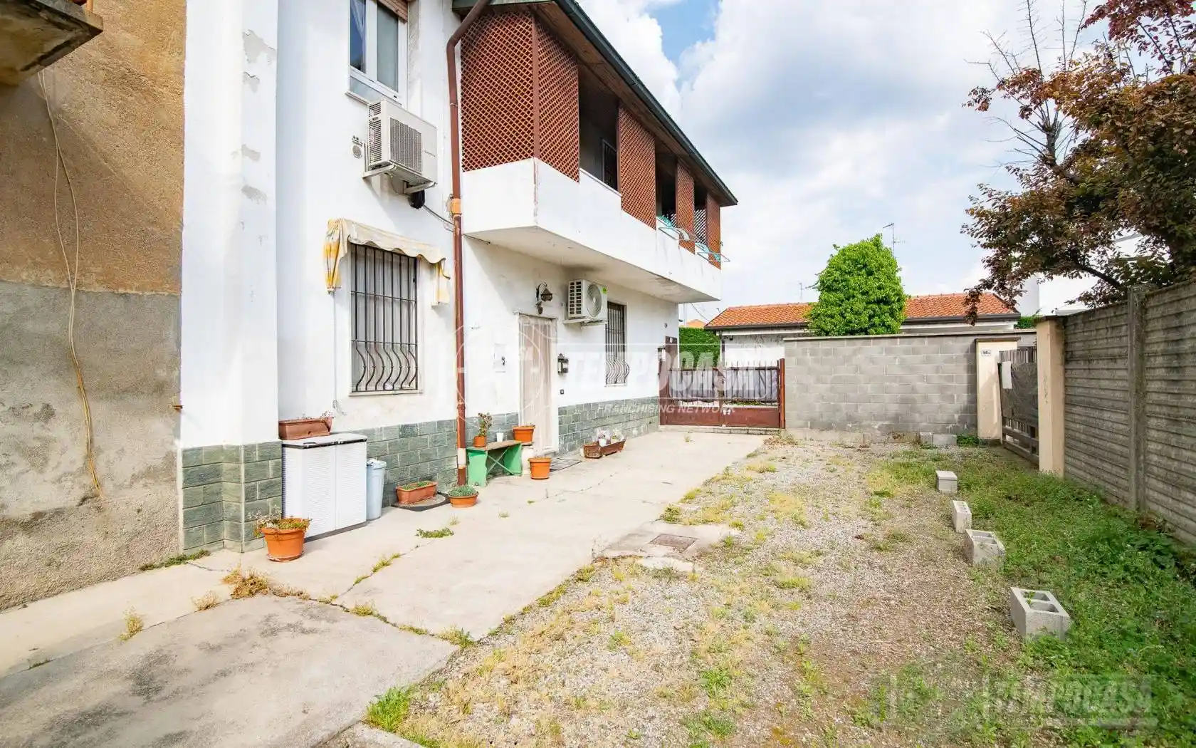 Appartamento in vendita a Senago