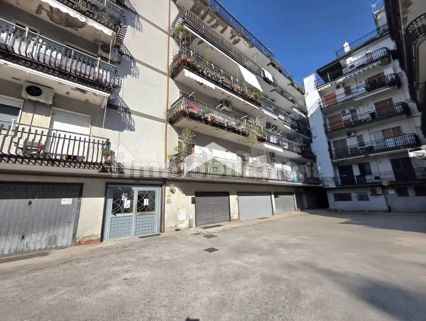 Appartamento in vendita a Casalnuovo di Napoli